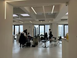 -Hello Lady发型设计