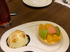 -拉亚汉堡经典餐厅(商城路店)