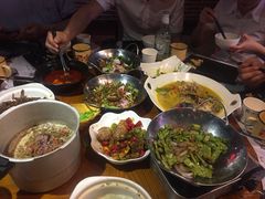 -我家小馆(江汉路店)
