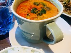 -CHINCHIN 青青·泰国料理(万象食家店)