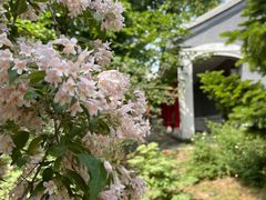 -国家植物园南园