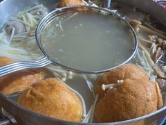 -黑山牛肉汤火锅(花城汇店)