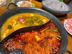 -楠火锅(太古里总店)