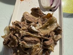 -清之口东乡手抓肉家常菜(绥远寺店)