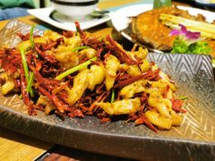 -紫滇源云南生态菜(丹凤街店)