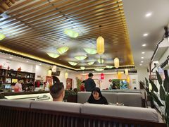 -潇湘·永州会馆(百子湾店)