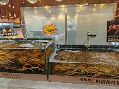-丰卓会海鲜自助(中润大道店)
