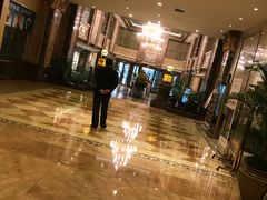 -上海南新雅大酒店