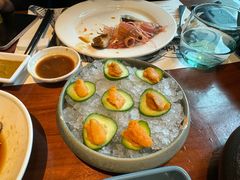 -Mr·Fish鱼鲜生海鲜放题(银泰in99店)