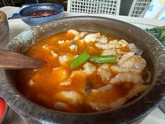 -山石榴·贵州菜(丰盛里店)