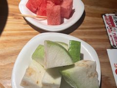 -黄鹤天厨·泡椒田鸡创始者(莲花店)