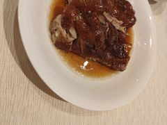 -唐拉雅秀酒店-唐苑中餐厅