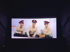 -金逸影城(大悦城IMAX激光店)
