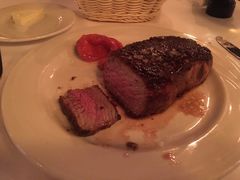 -Keens Steakhouse