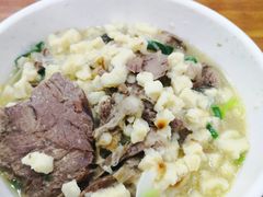 -刘信牛羊肉小炒泡馍(回民街店)