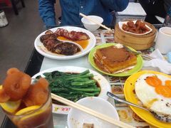 -澳门陈光记烧味饭店(万象城店)