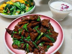 -小吊梨汤·北京菜·烤鸭(清河万象汇店)