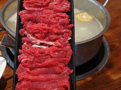 -八宝牛潮汕鲜牛肉火锅(净月店)