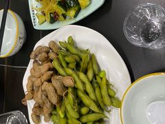 -伍记土家菜(欣葆家园店)