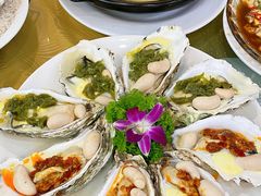 -蠔门宴海鲜城·阳江特色菜