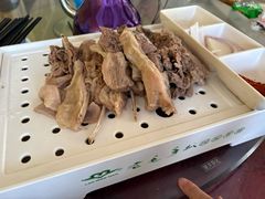 -老毛手抓·盐池滩羊非遗手抓(宁夏总店)