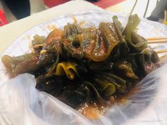 -小朱麻辣串(益民街店)