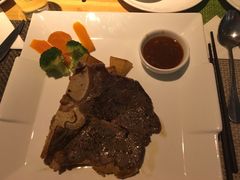 -山色西餐·柴火烤披萨