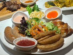 -俄士厨房(环球港店)