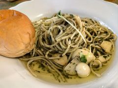 -Cafe Alice咖啡爱丽丝(奥城店)