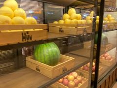 -混果汁(喜荟城店)
