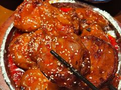 -回家吃饭·地道南昌菜(建德观总店)