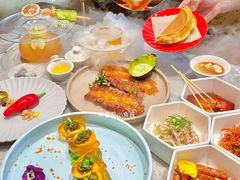 -渔语鱼新川菜Bistro(万象天地店)