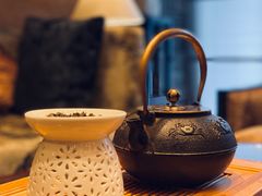 -丽思卡尔顿酒店-天泰轩中餐厅(大沽北路店)