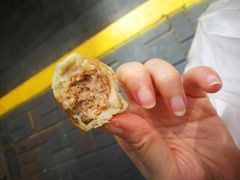 鲜肉一口酥-宋记饼家(石门二路店)