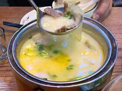 -小京東淮扬菜餐厅