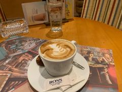 -Boss Caffe