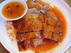 -鹅滋道(甘坑古镇店)