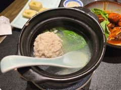 -南京大牌档(新街口德基广场店)
