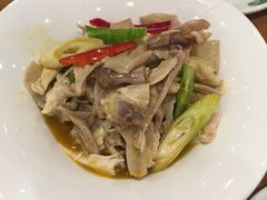 -巴依老爷新疆美食(望京小街店)