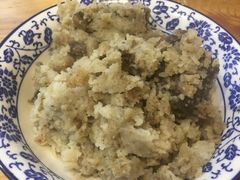 -叁省斋粉蒸肉甑糕·清真(回民街店)