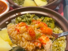 -海盗虾饭·小龙虾饭(惠多港店)