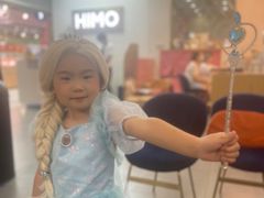 -海马体照相馆(上海宝山万达广场店)