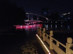 -雁滩公园