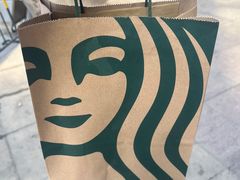 -星巴克(南京同曦万尚城店)