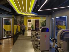 -贝菲特游泳健身(徐泾店)