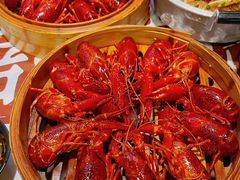 -靓靓蒸虾·头牌蒸虾(沙湖旗舰店)