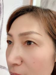-德绣·机器野生眉发际线·美瞳线半永久