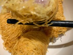 -沈阳和平艾美酒店新食谱西餐厅