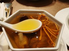 -北京泰富酒店-柏景轩中餐厅