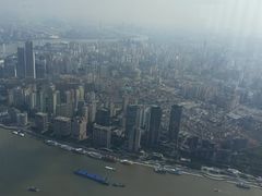 -上海中心大厦